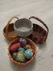 Майстер-клас «Плетіння з паперової лози»