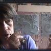 Майстер-клас «Гравюра на картоні»