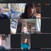 Майстер-клас з акварельного живопису «Магія акварелі»