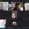 Майстер-клас з акварельного живопису «Магія акварелі»
