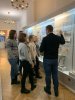 В Національному музеї історії України