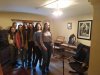 Екскурсія в Літературно-меморіальний будинок-музей Тараса Шевченка