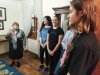 Екскурсія в Літературно-меморіальний будинок-музей Тараса Шевченка