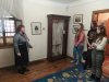 Екскурсія в Літературно-меморіальний будинок-музей Тараса Шевченка