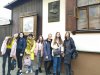 Екскурсія в Літературно-меморіальний будинок-музей Тараса Шевченка