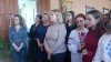 Музична хвилина на честь вшанування Героїв Небесної сотні