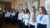 Музична хвилина на честь вшанування Героїв Небесної сотні