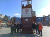 Вшанування пам'яті Героїв Небесної сотні