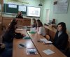 Наукова зустріч