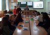 Наукова зустріч