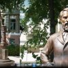 Оглядове заняття «Мандрівка Київським університетом імені Бориса Грінченка»