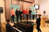 Засідання педагогічної ради за темою 