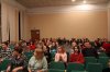Засідання педагогічної ради за темою 