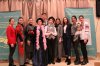 Засідання педагогічної ради за темою 