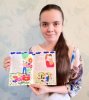 Перекази творів Бориса Грінченка англійською мовою