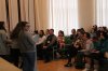 Звітна конференція з навчально-виховної практики «Пробні уроки і заняття» 