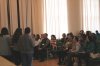 Звітна конференція з навчально-виховної практики «Пробні уроки і заняття» 