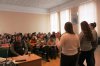 Звітна конференція з навчально-виховної практики «Пробні уроки і заняття» 
