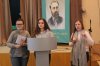 Звітна конференція з навчально-виховної практики «Пробні уроки і заняття» 