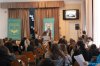 Звітна конференція з навчально-виховної практики «Пробні уроки і заняття» 