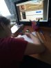 Установча конференція з організації практики з природознавства і краєзнавства