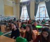 Презентація книги Василя Шендеровського «Вчені України у світовій науці»