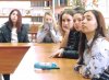Презентація книг Марини Єщенко