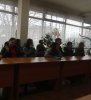 Презентація книг Марини Єщенко