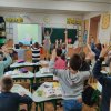 Перші пробні уроки з інтегрованого курсу «Я досліджую світ»