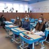 Практика «Пробні уроки в початковій школі»