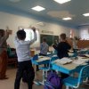 Практика «Пробні уроки в початковій школі»