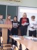 Презентація студеньких проектів