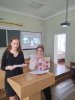 Презентація студеньких проектів