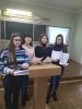 Презентація студеньких проектів