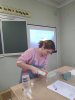 Презентація студеньких проектів