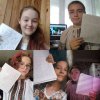 ХХ Радіодиктант національної єдності!  