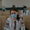 ХХ Радіодиктант національної єдності!  