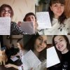 ХХ Радіодиктант національної єдності!  