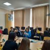 Тематичний тренінг