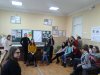 Тренінг  «Безпечна міграція - Боїнг #527»