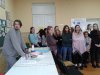 Тренінг  «Безпечна міграція - Боїнг #527»