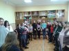 Тренінг  «Безпечна міграція - Боїнг #527»