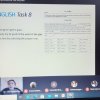Онлайн-тренінг на тему: «Effective preparation for ZNO: practical lifehacks and techniques»