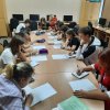 Соціально-психологічний тренінг  «Емоційний інтелект та соціальна компетентність»