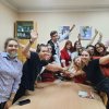 Соціально-психологічний тренінг  «Емоційний інтелект та соціальна компетентність»