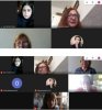 Тренінг для викладачів «Керування емоціями й поведінкою у професійній діяльності»  