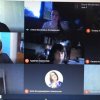 Вебінар для викладачів «Організація роботи зі студентами в Google Classroom»