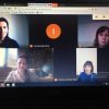 Вебінар для викладачів «Організація роботи зі студентами в Google Classroom»