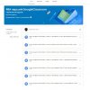 Вебінар для викладачів «Організація роботи зі студентами в Google Classroom»