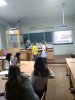Відеолекторій «Пам’яті  Героїв Небесної Сотні»